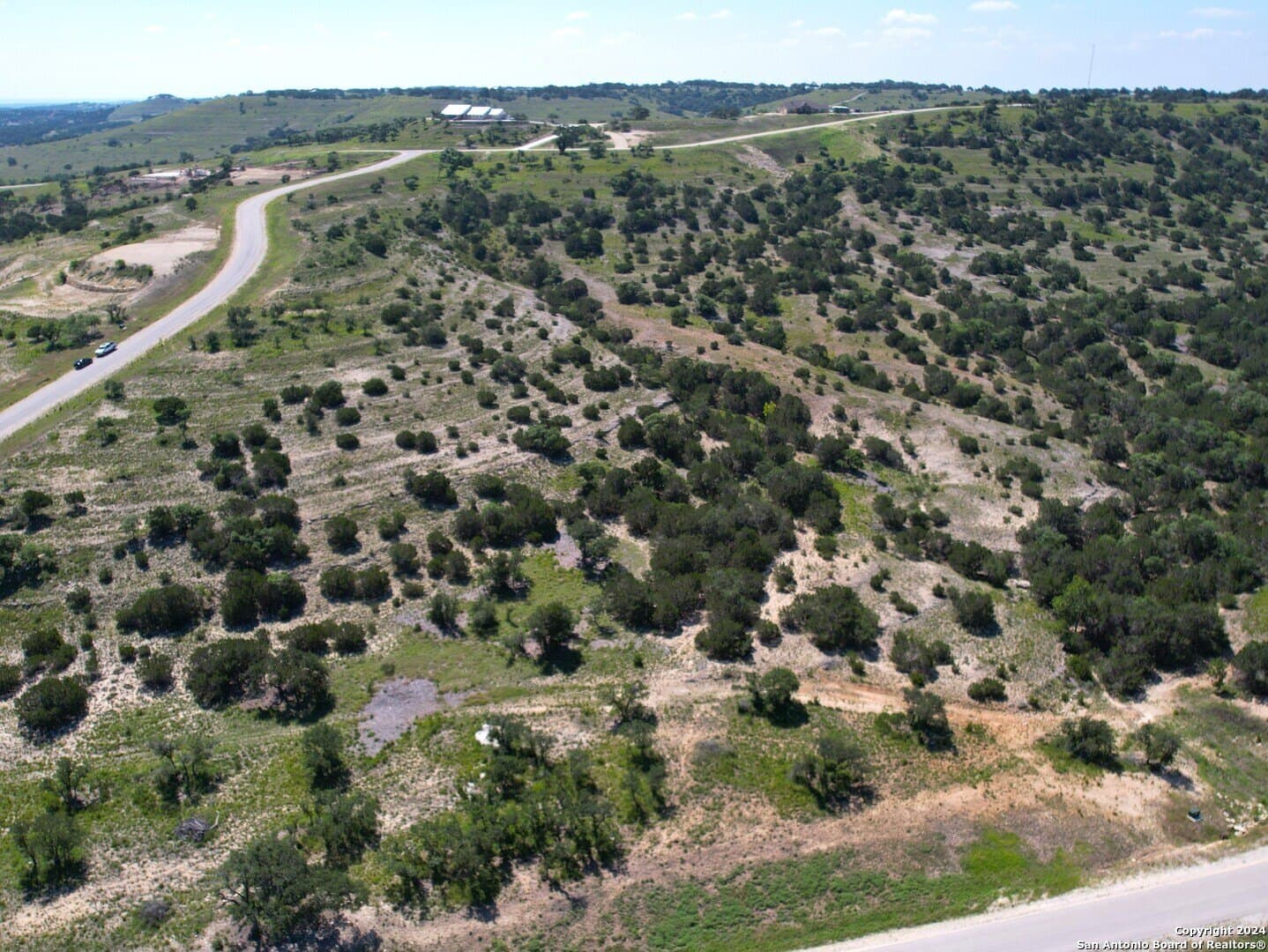 5 acres in Blanco County - photo 12