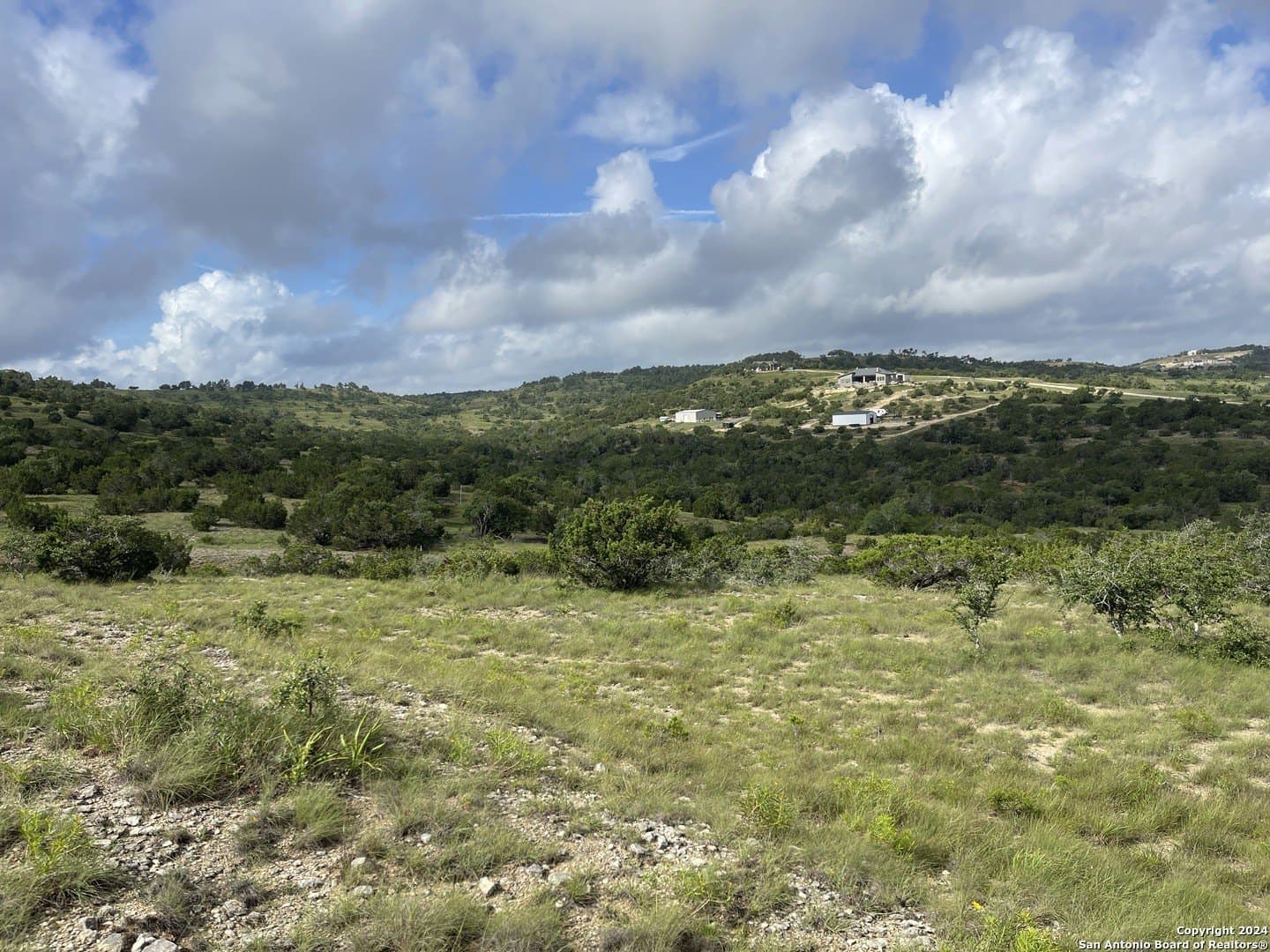 5 acres in Blanco County - photo 8