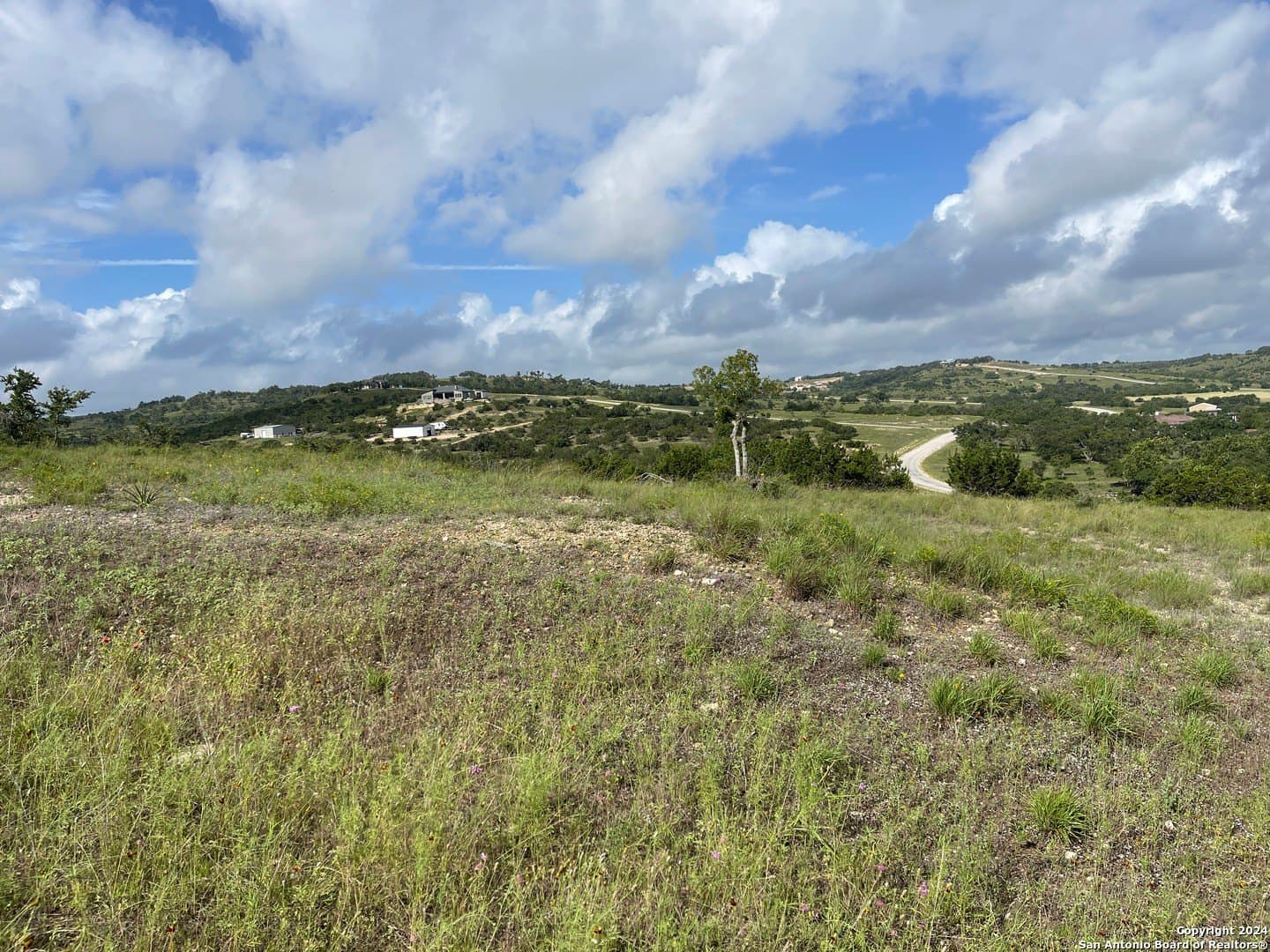 5 acres in Blanco County - photo 7