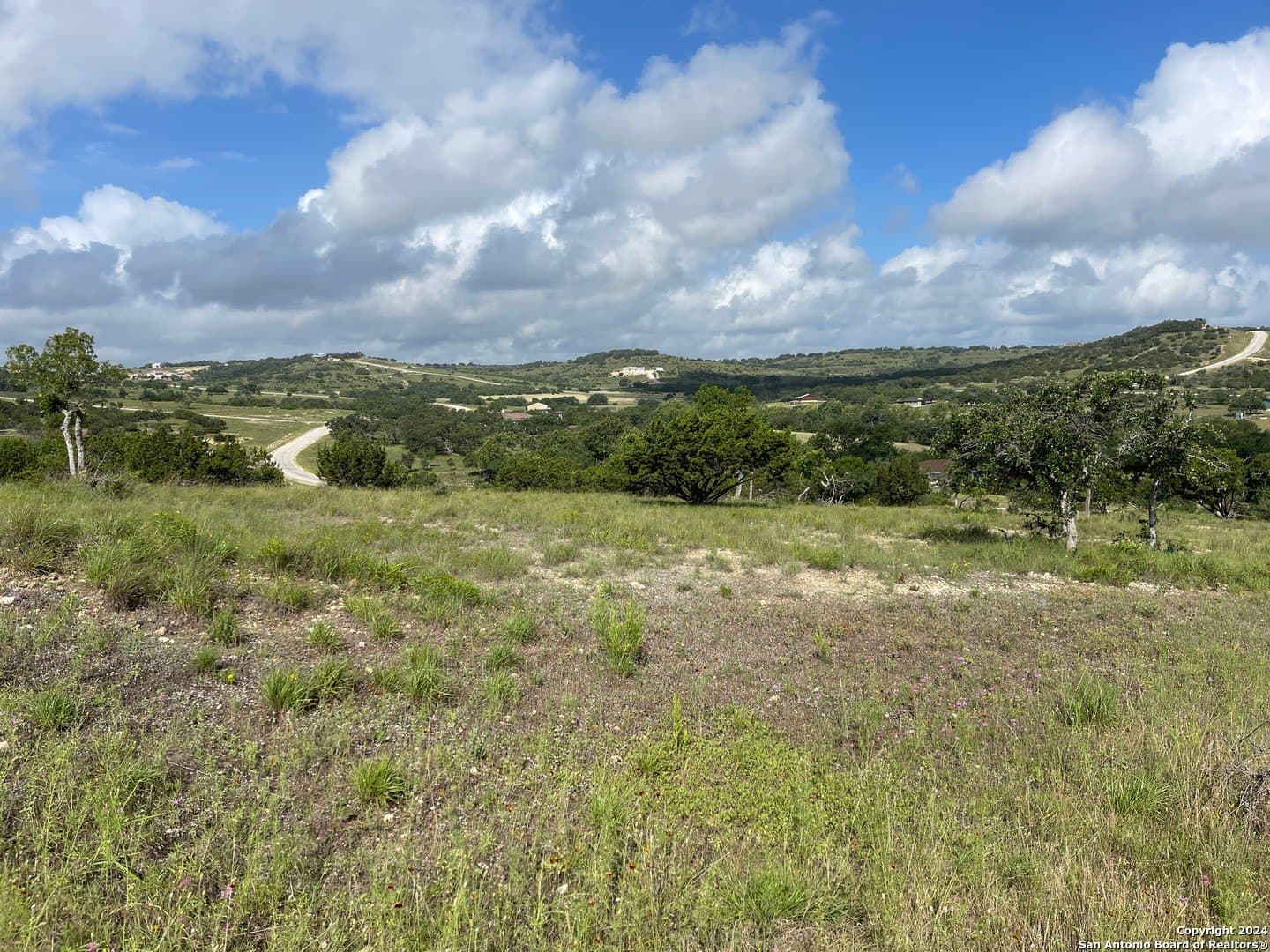 5 acres in Blanco County - photo 6