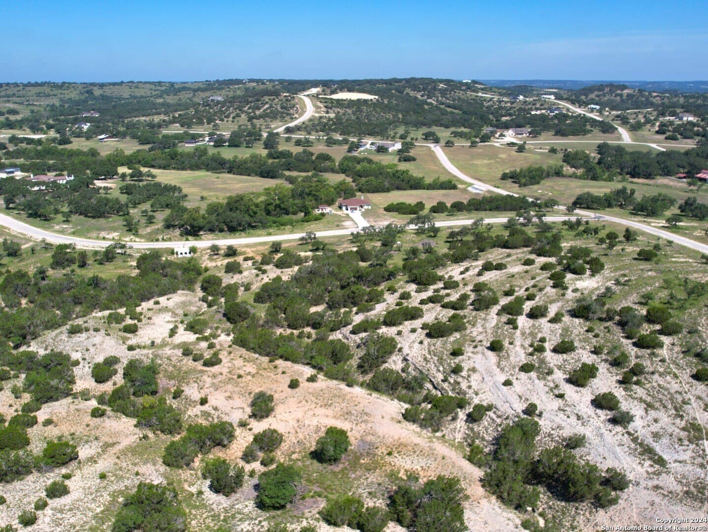 5 acres in Blanco County - photo 29