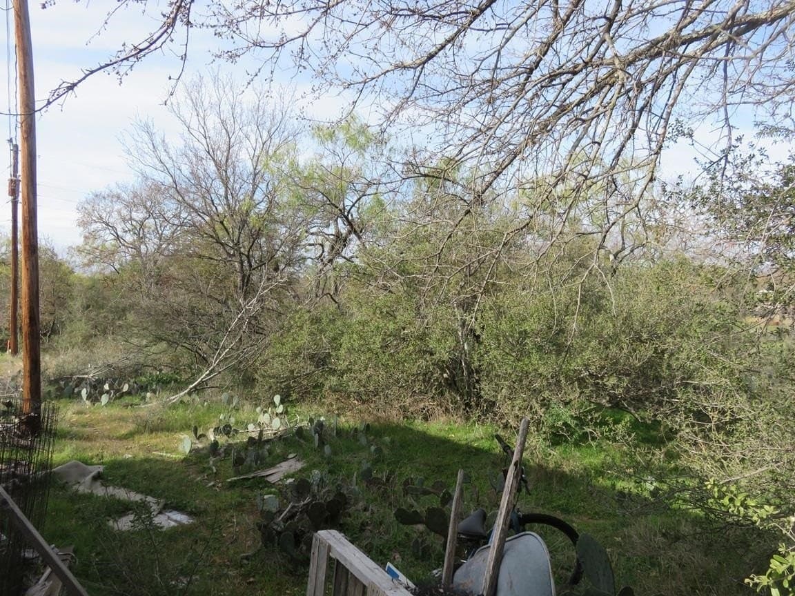 0.35 acres in Llano County featured view