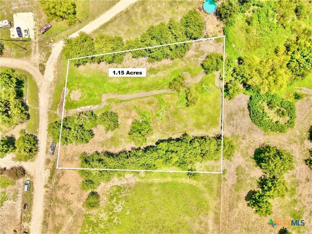 1.16 acres in Williamson County gallery image 2