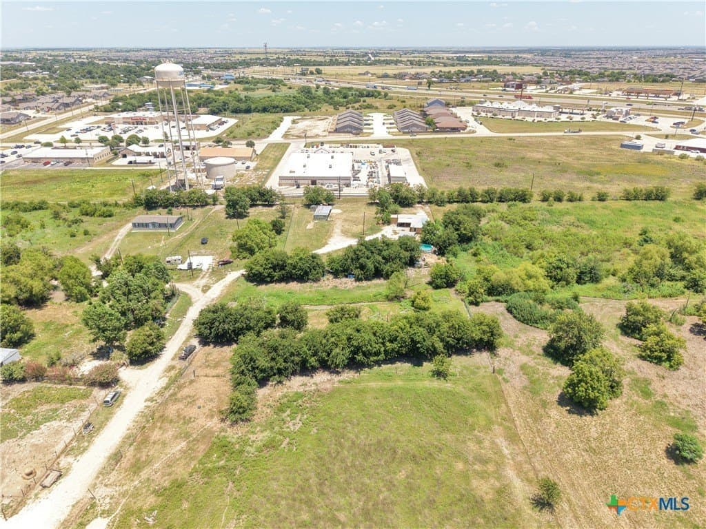 1.16 acres in Williamson County gallery image 3