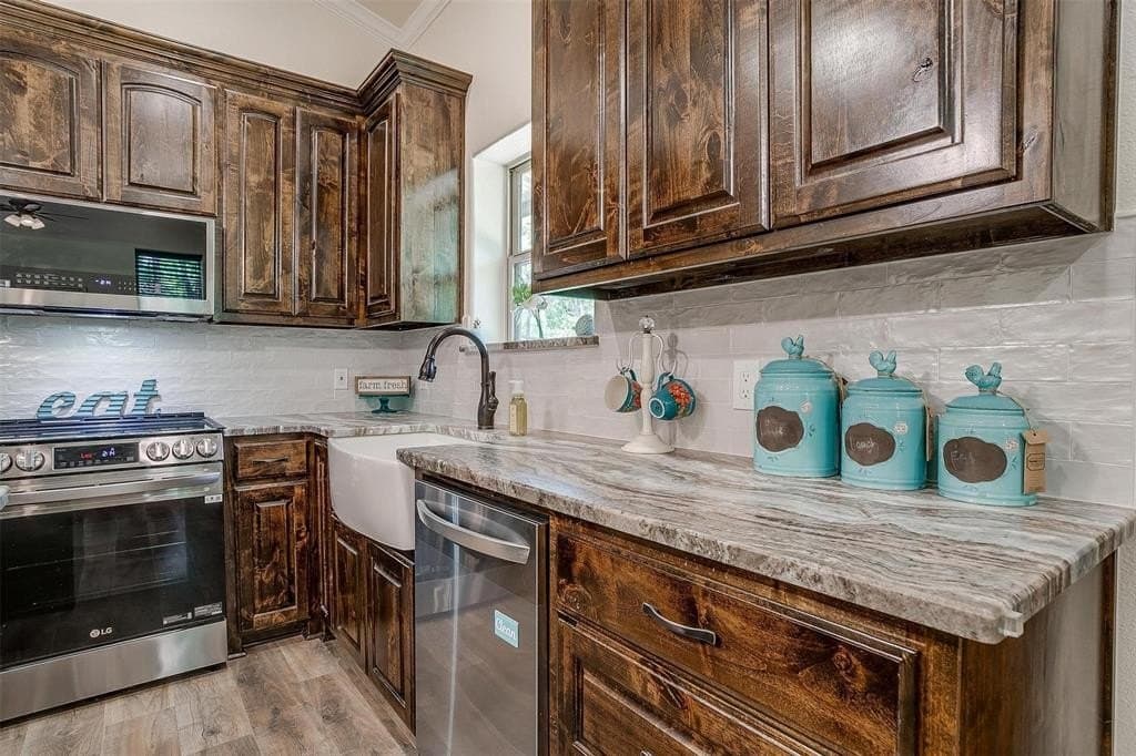 15 acres in Jack County gallery image 4