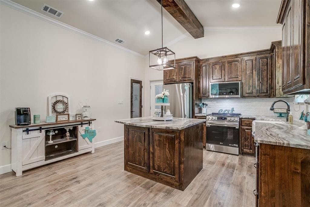 15 acres in Jack County featured view