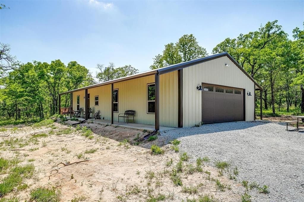 15 acres in Jack County gallery image 3