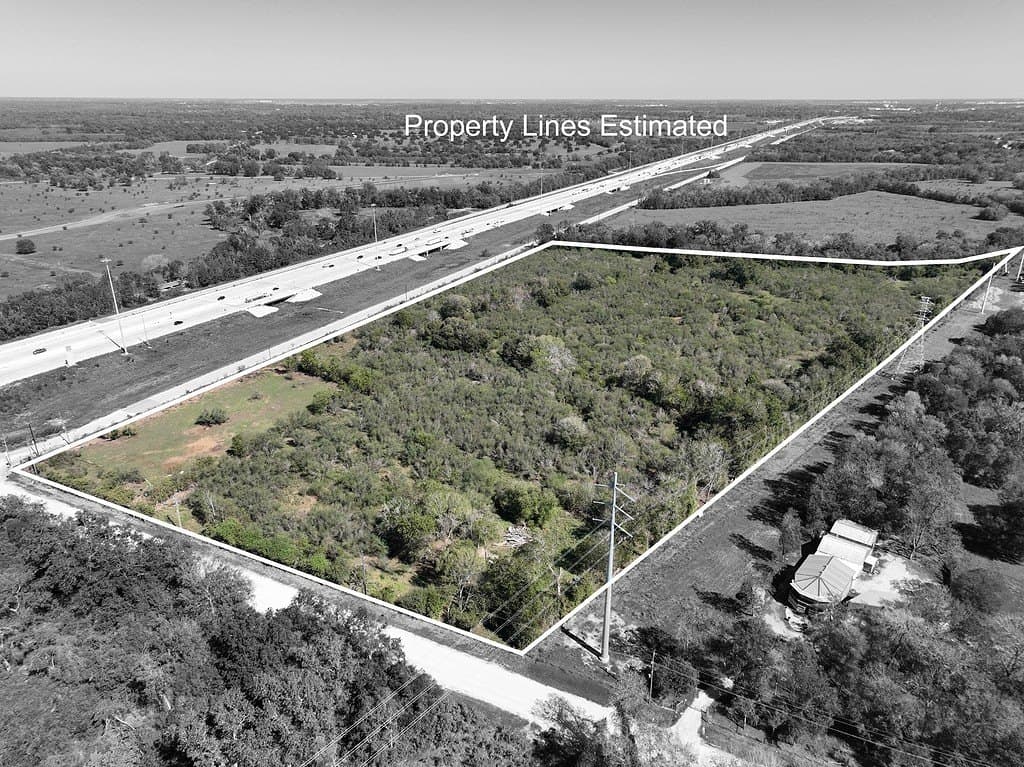 31.5 acres in Waller County gallery image 3