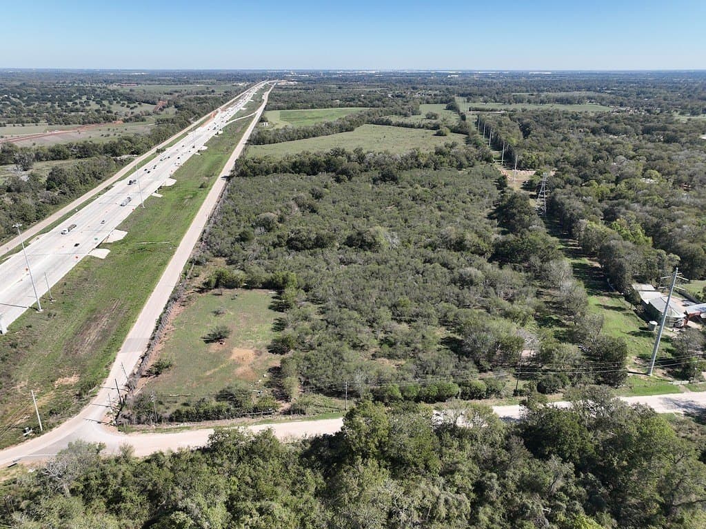 31.5 acres in Waller County gallery image 2