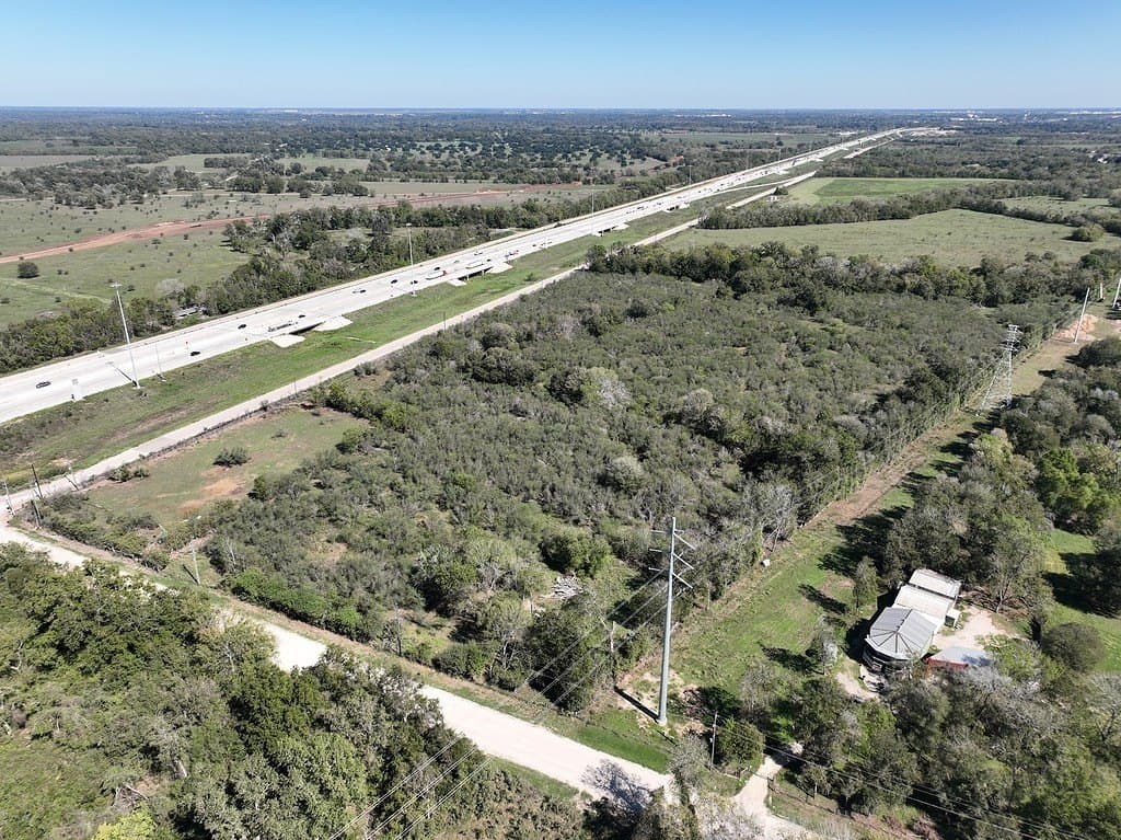31.5 acres in Waller County gallery image 4