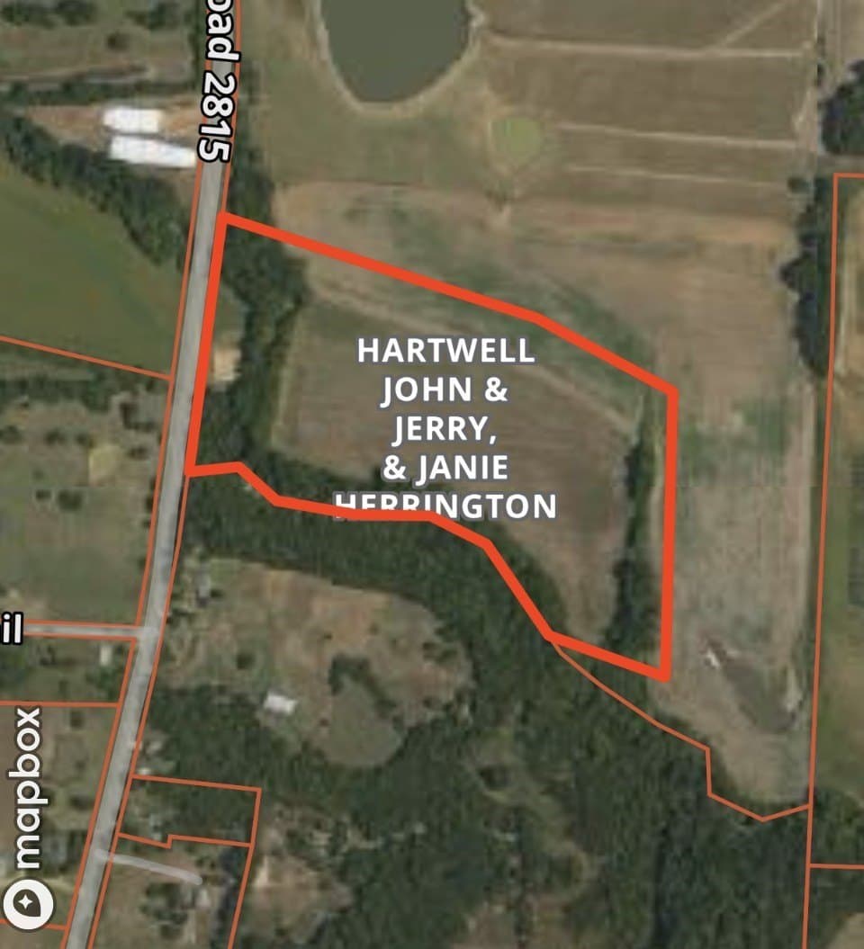 24.54 acres in Fannin County gallery image 2