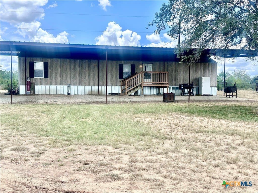 11 acres in Wilson County featured view