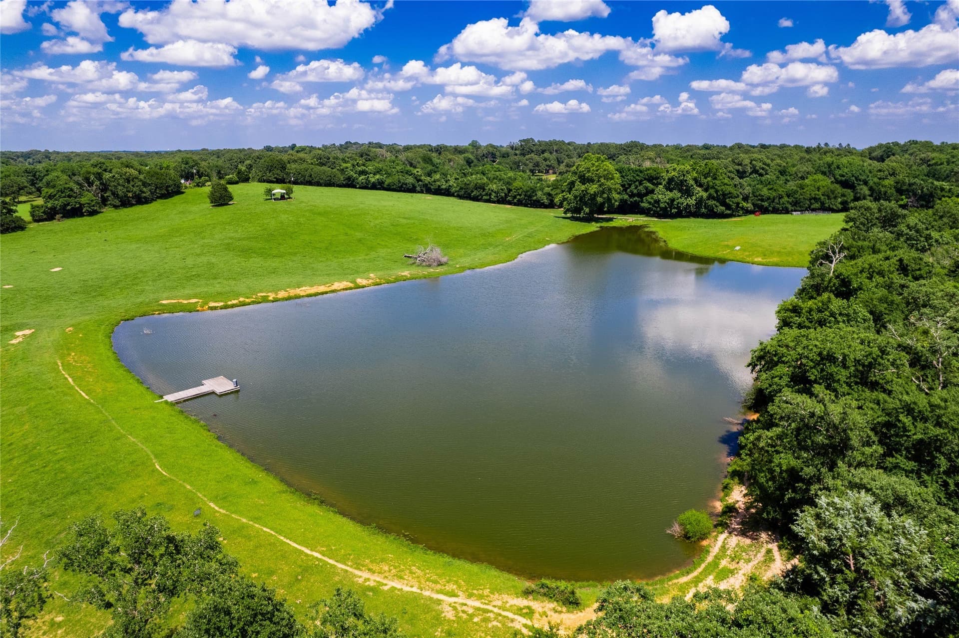 50.03 acres in Henderson County - photo 3