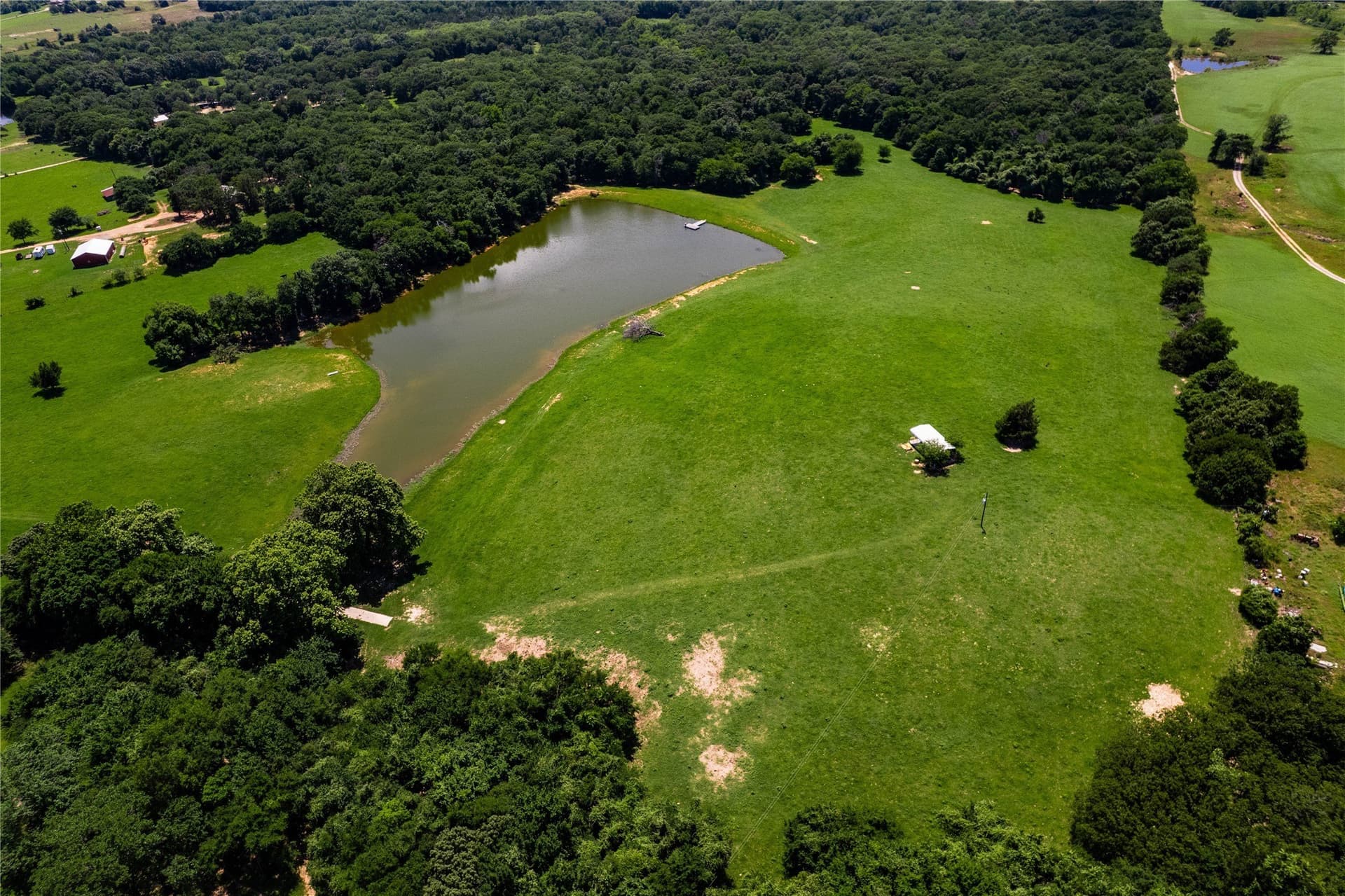 50.03 acres in Henderson County - photo 9