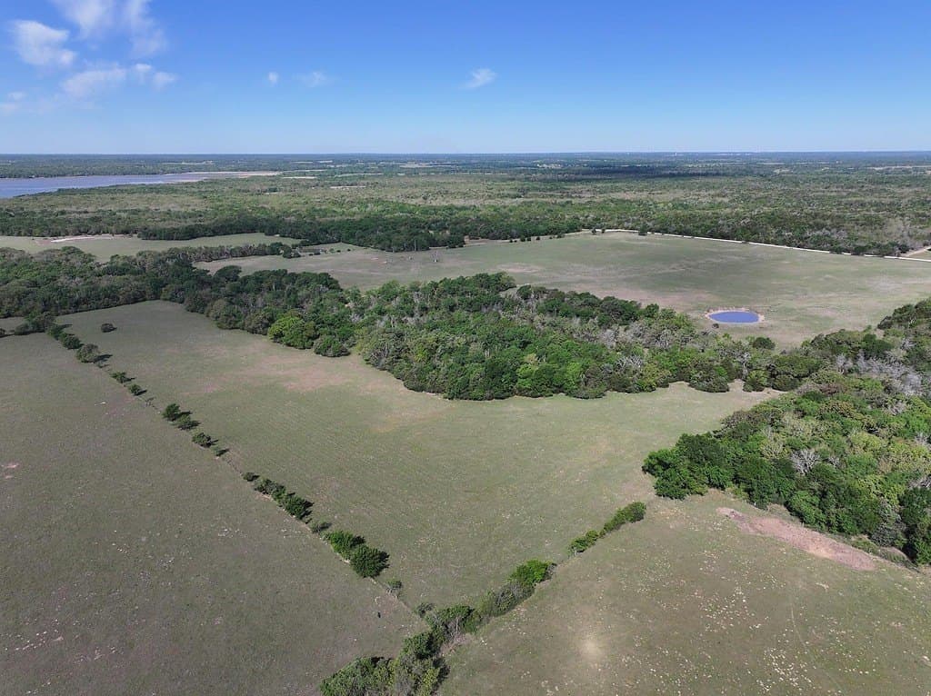 20 acres in Limestone County featured view