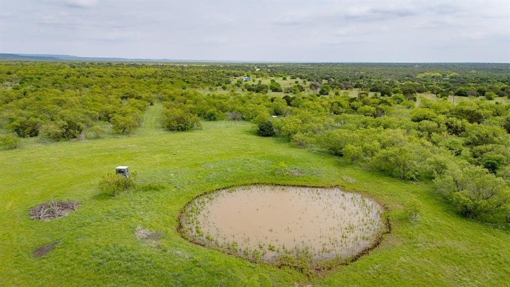 51.17 acres in Palo Pinto County