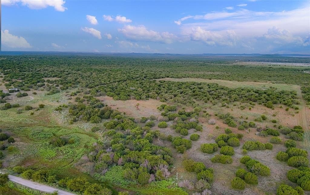 51.17 acres in Palo Pinto County