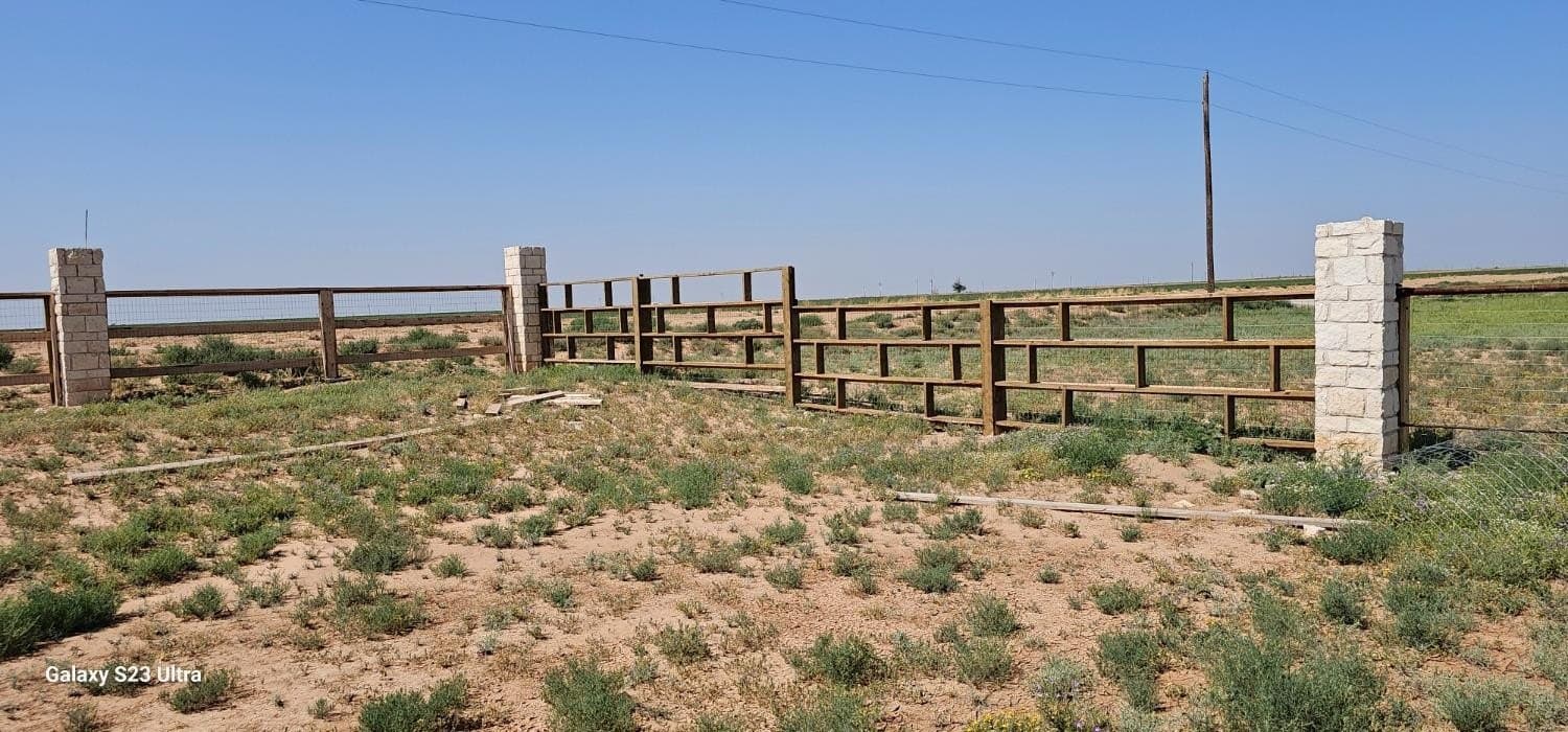 10.01 acres in Hockley County gallery image 3