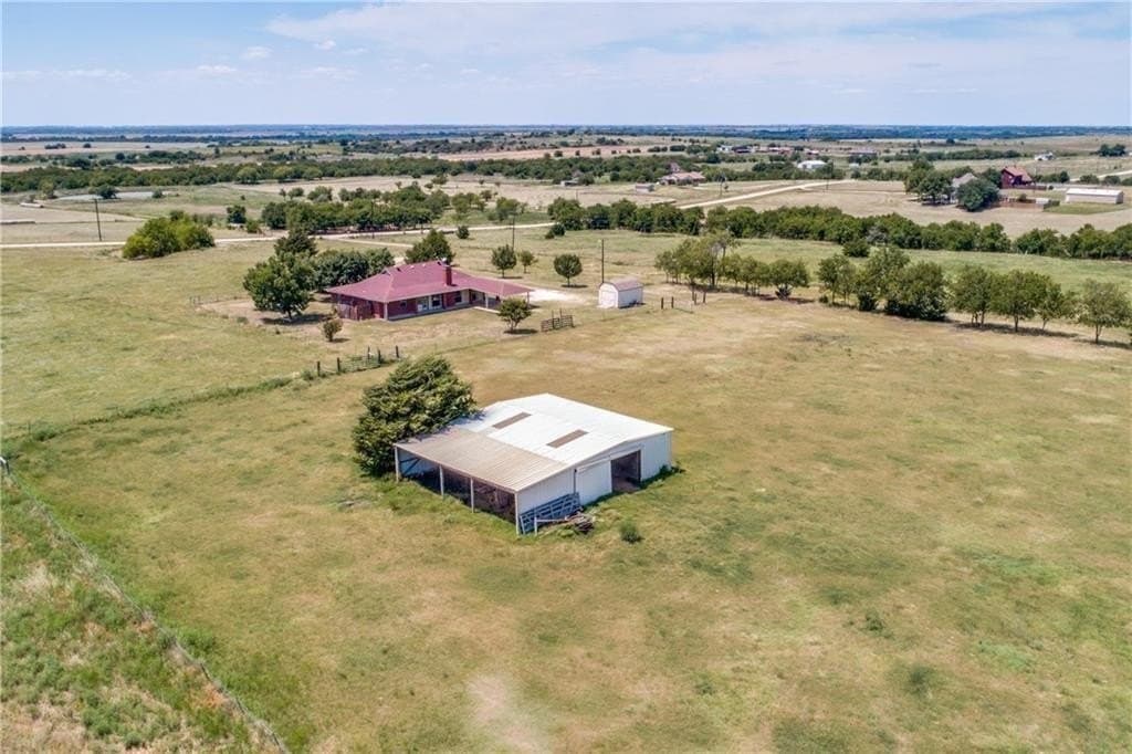 10.27 acres in Collin County