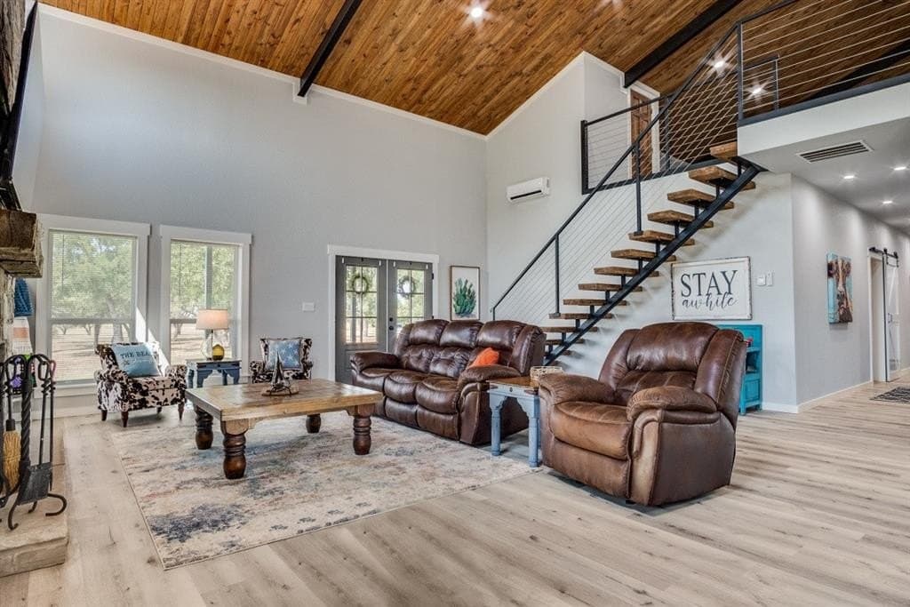 12.1 acres in Palo Pinto County gallery image 3