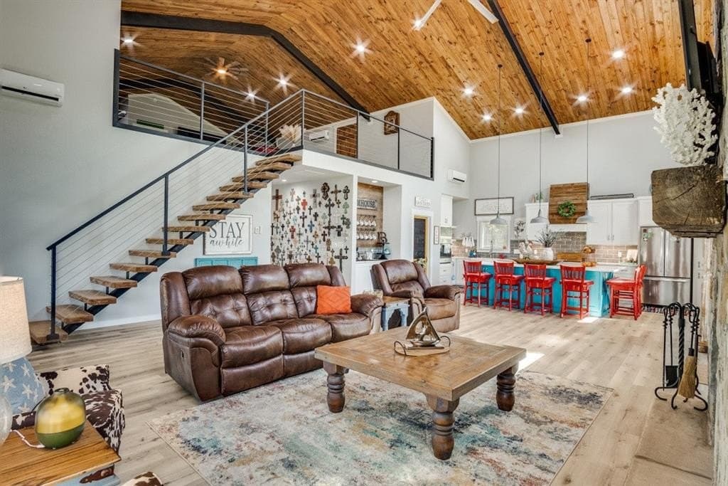 12.1 acres in Palo Pinto County