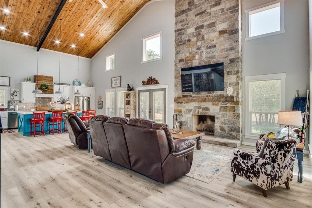 12.1 acres in Palo Pinto County gallery image 2