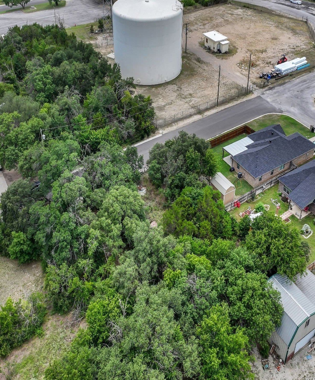 0.22 acres in Parker County - photo 5