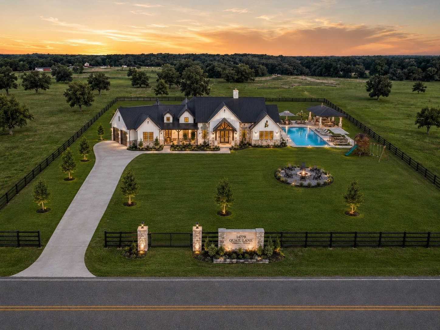 1 acres in Kaufman County featured view