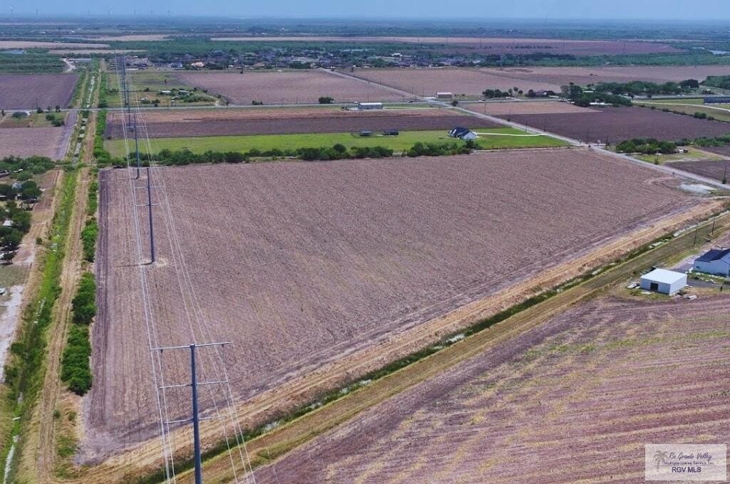 10.01 acres in CAMERON County - photo 4
