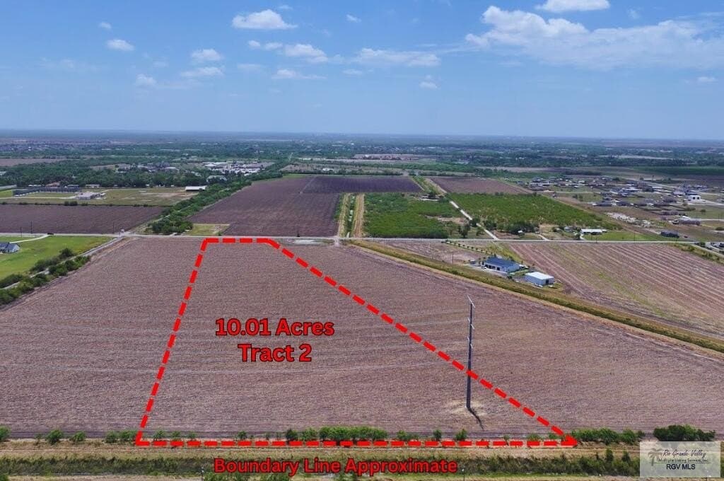 10.01 acres in CAMERON County - photo 3