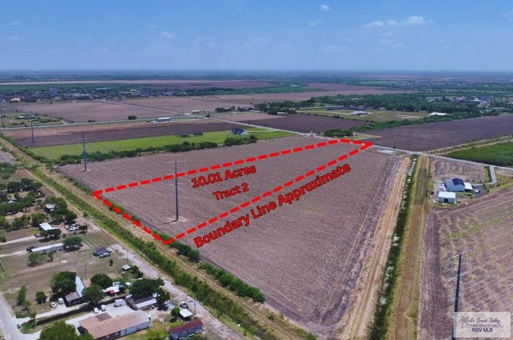10.01 acres in CAMERON County - photo 2