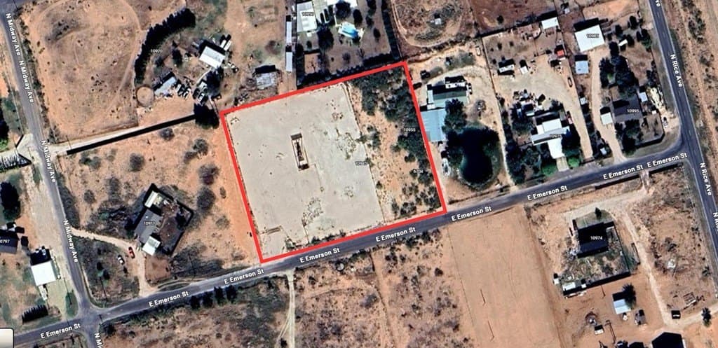 2.6 acres in Midland County gallery image 2