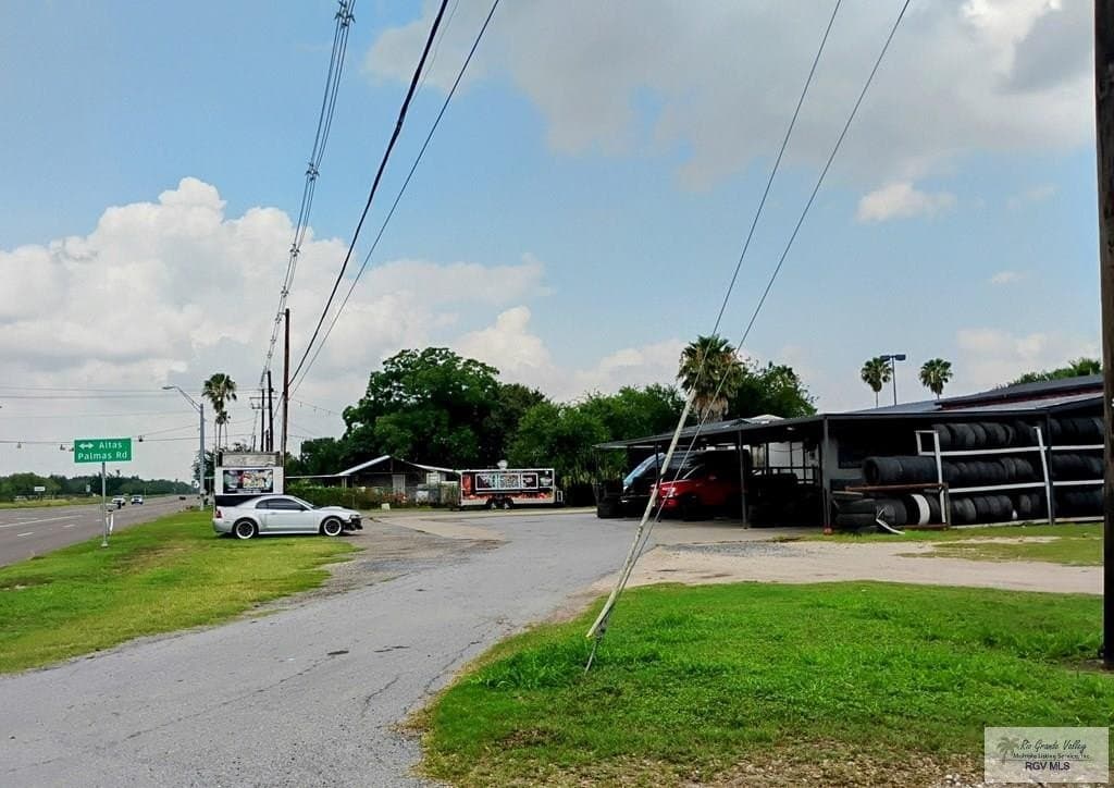 3.5 acres in CAMERON County gallery image 2