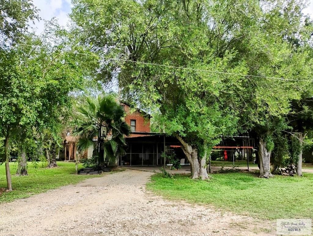 3.5 acres in CAMERON County featured view