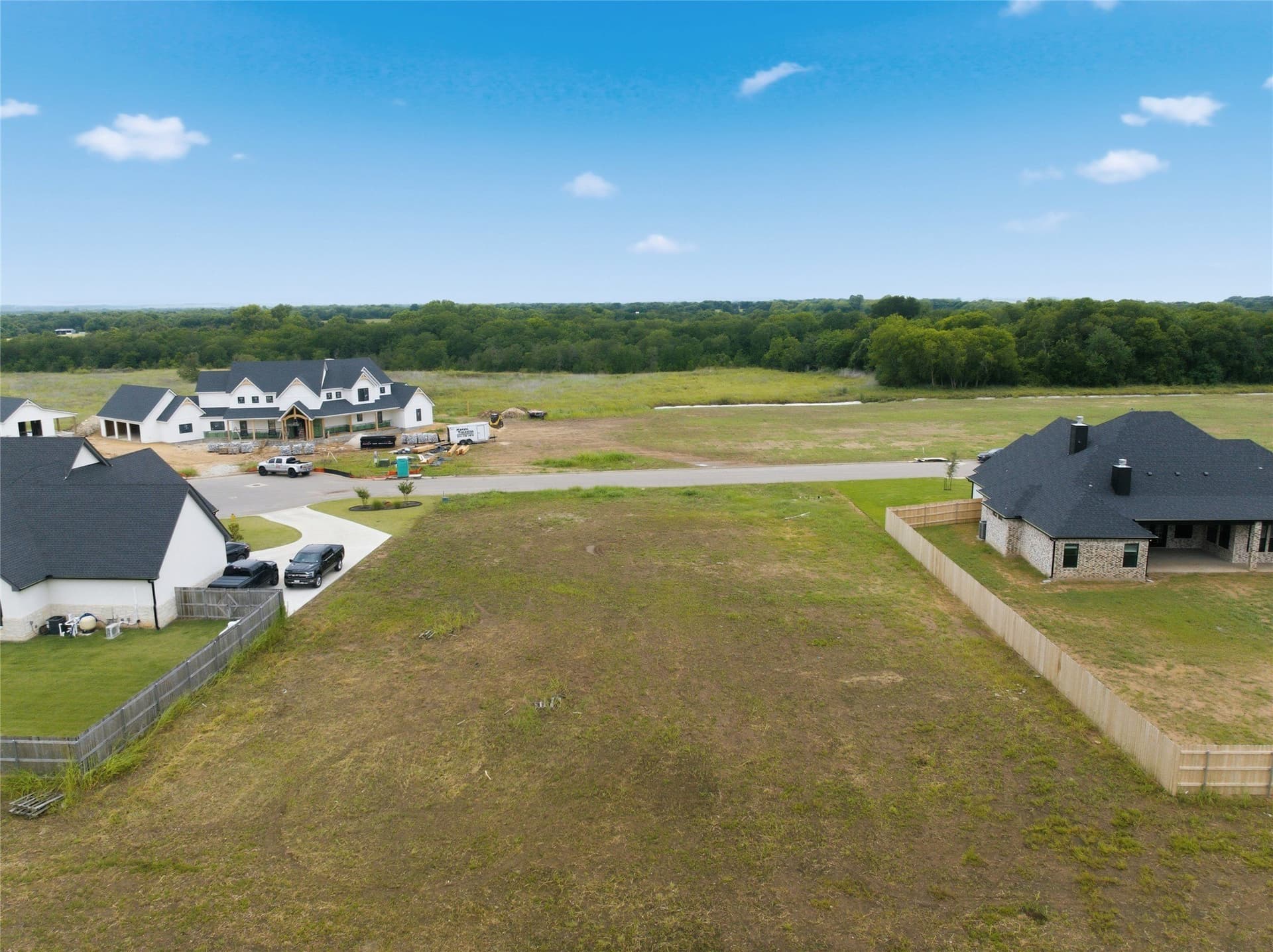 0.52 acres in McLennan County - photo 4