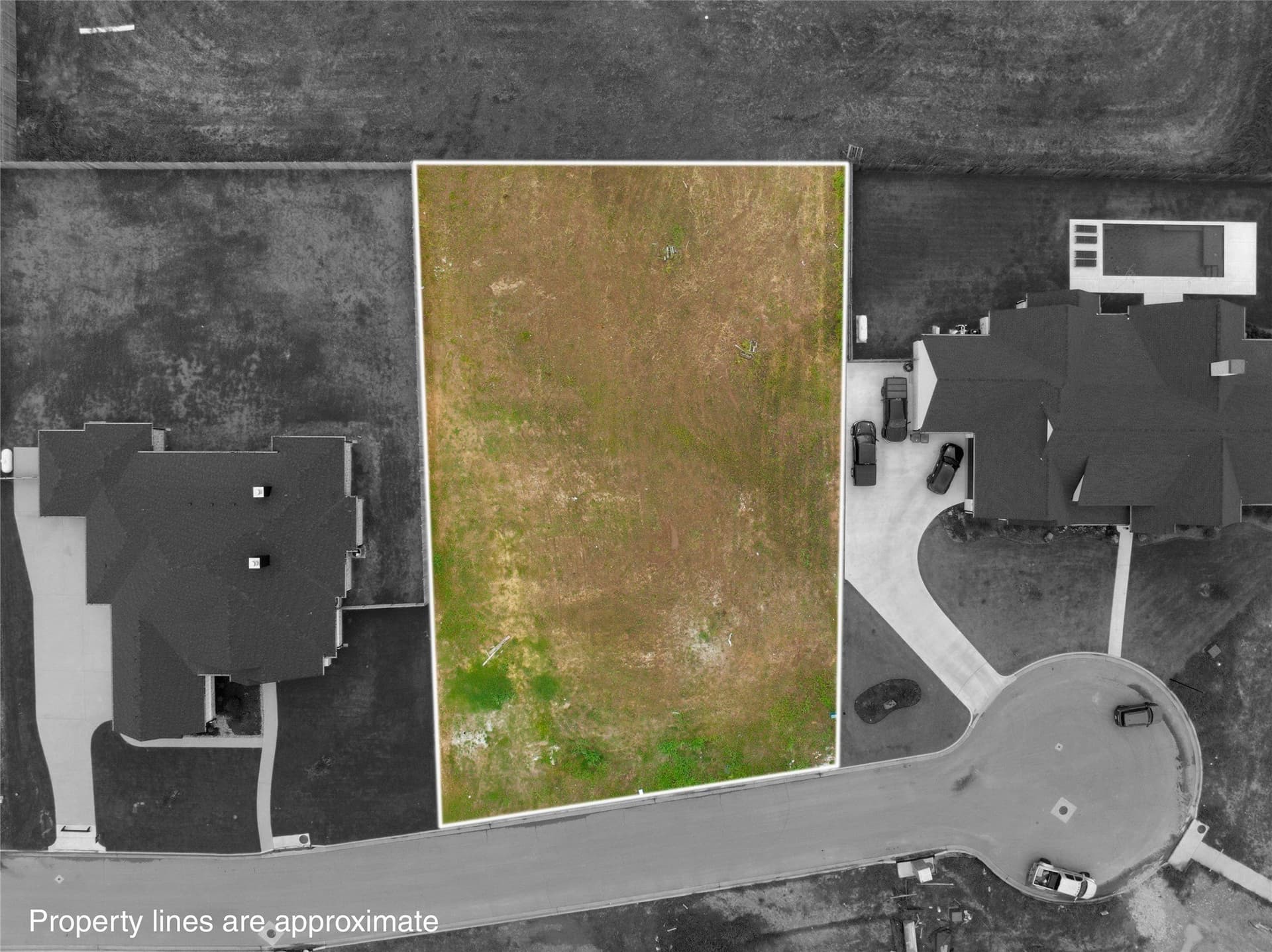 0.52 acres in McLennan County - photo 6