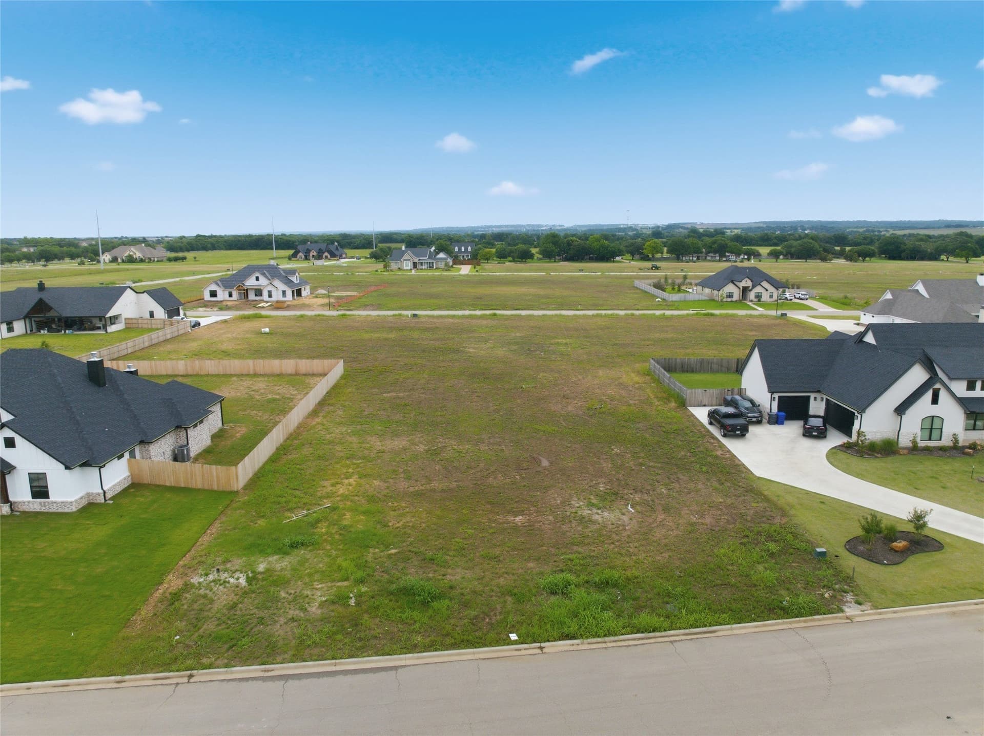 0.52 acres in McLennan County - photo 2