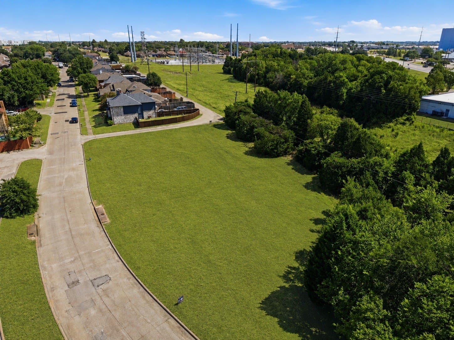 1.07 acres in Dallas County - photo 8