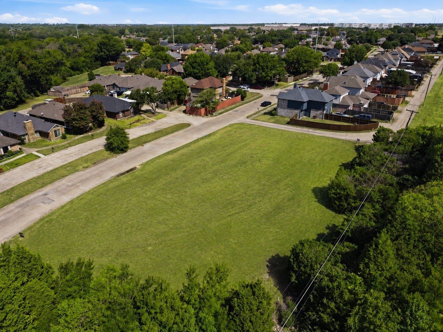 1.07 acres in Dallas County - photo 9