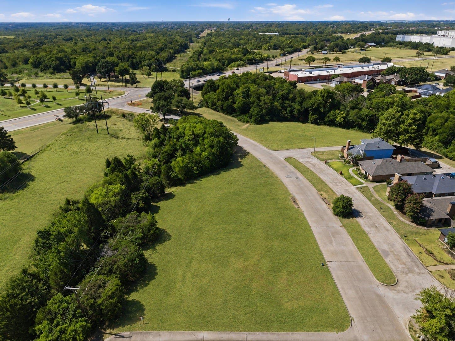 1.07 acres in Dallas County - photo 6