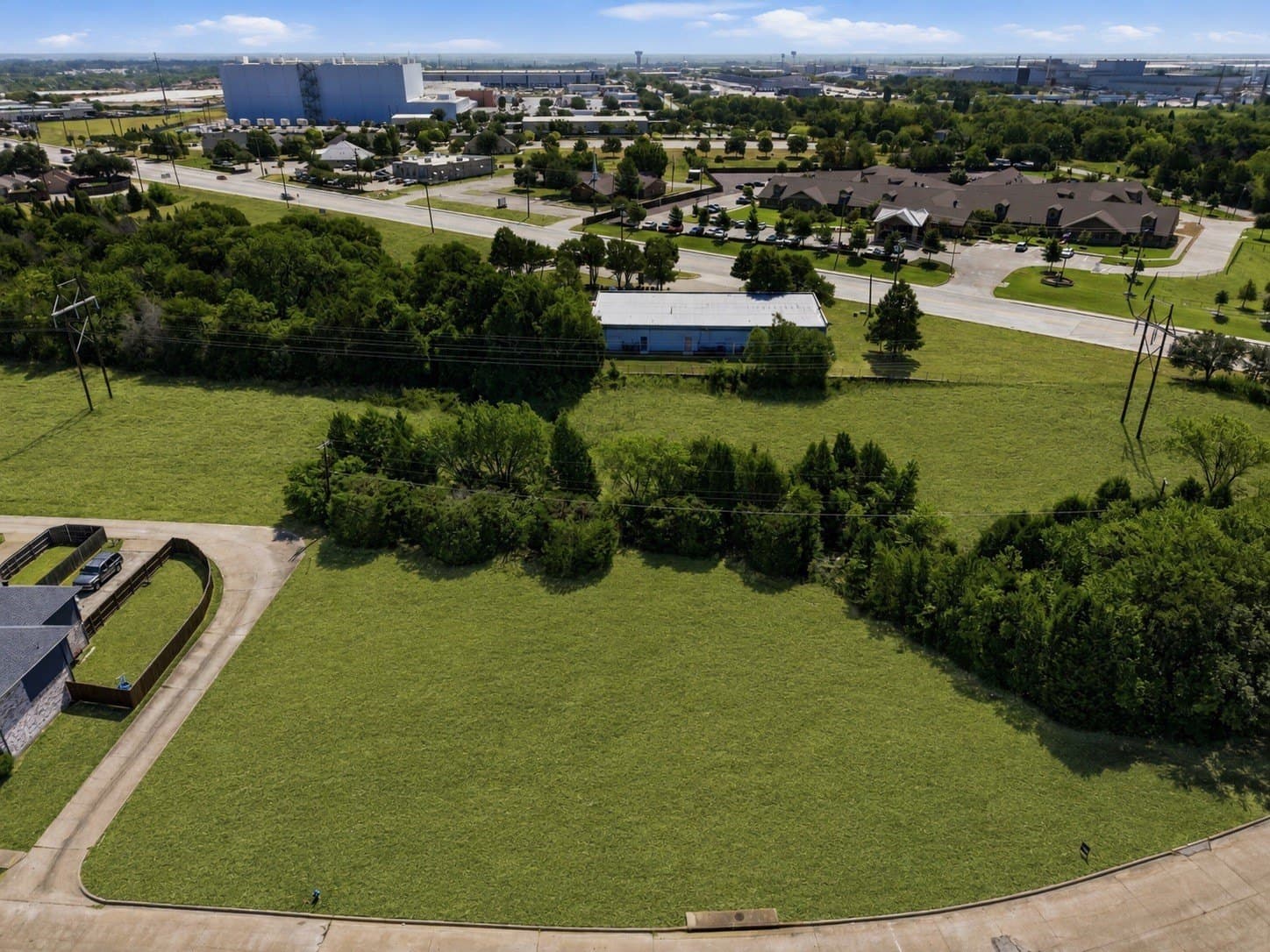1.07 acres in Dallas County - photo 7
