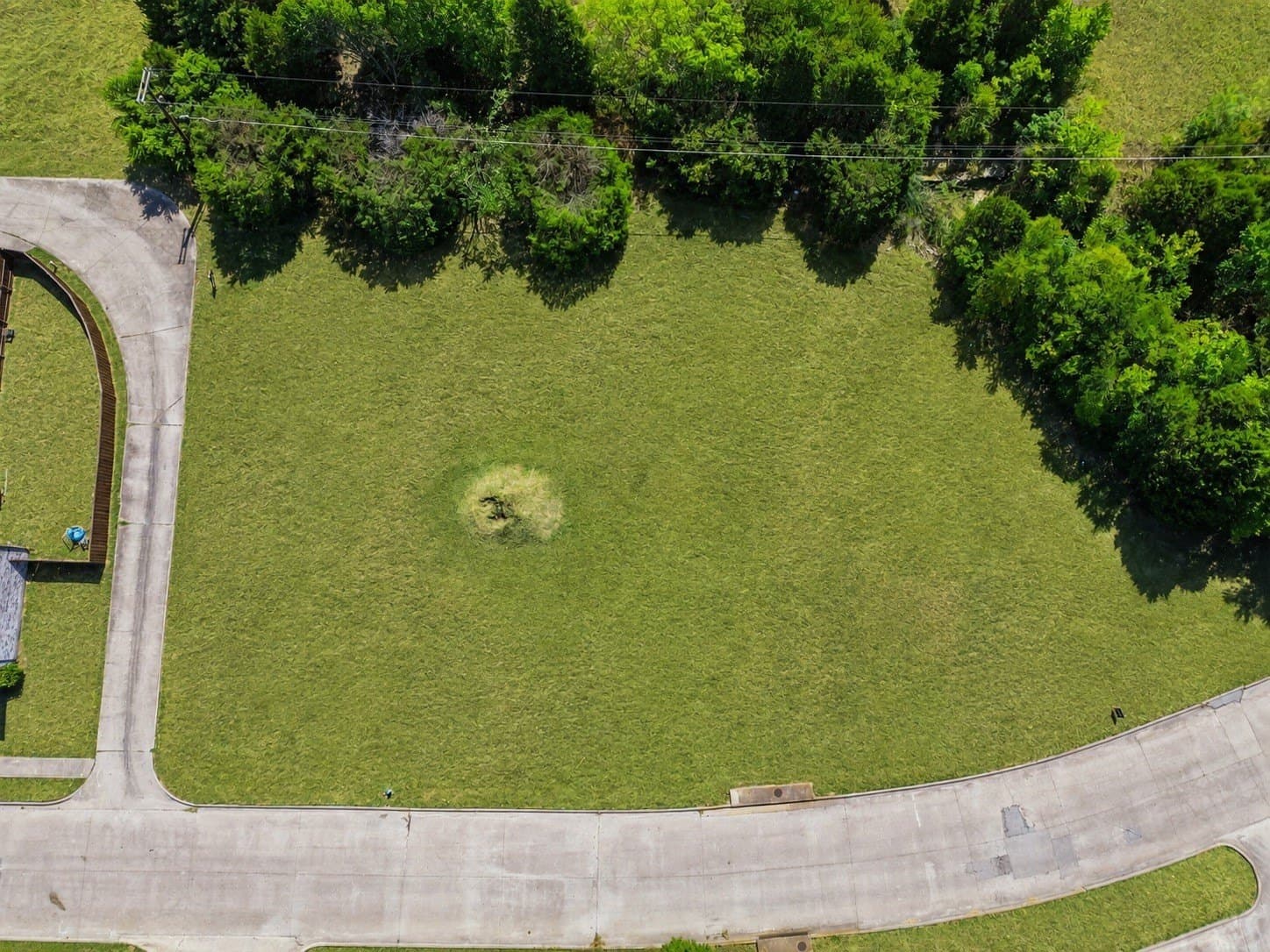 1.07 acres in Dallas County - photo 3