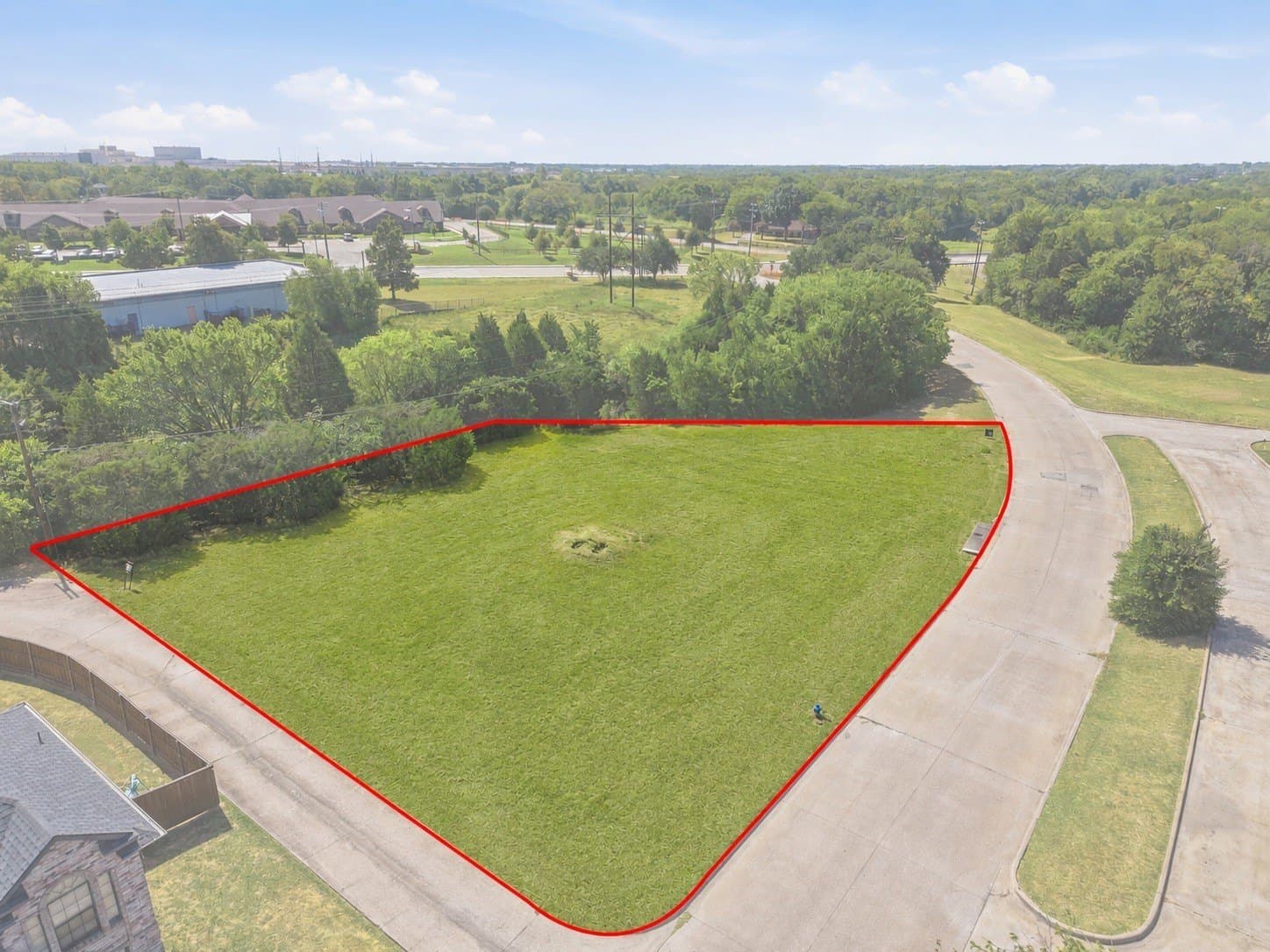 1.07 acres in Dallas County - photo 2