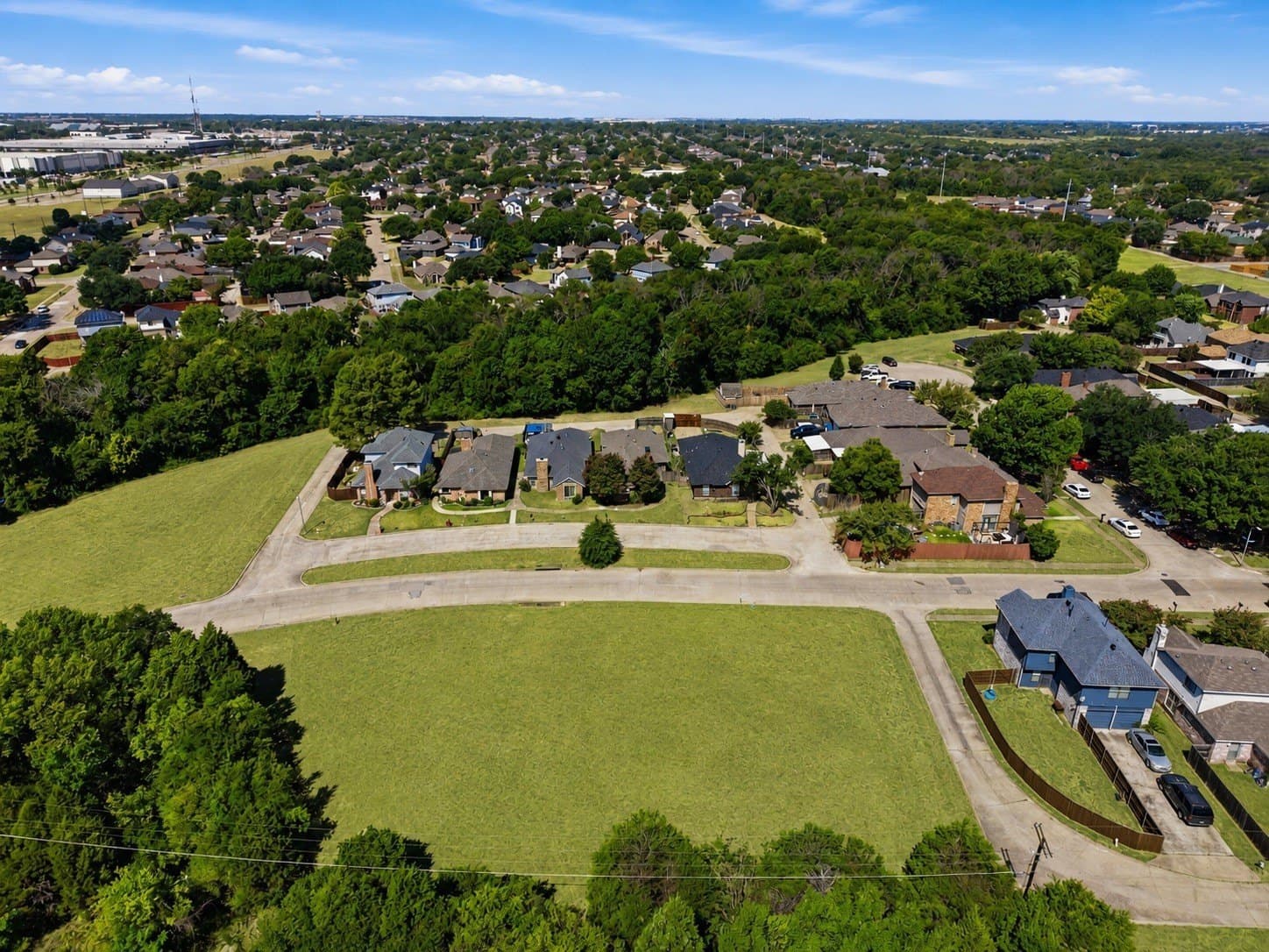 1.07 acres in Dallas County - photo 5