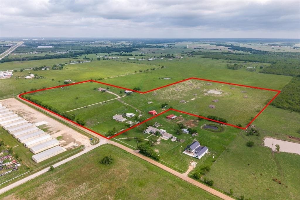 32.5 acres in Kaufman County gallery image 4