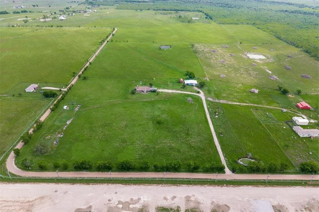 32.5 acres in Kaufman County featured view