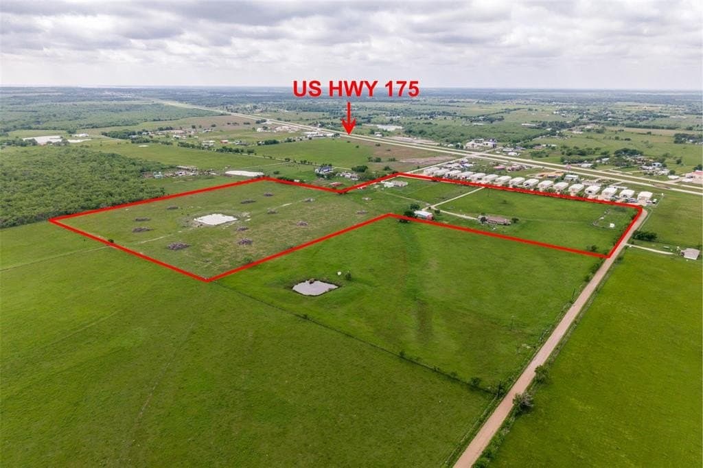 32.5 acres in Kaufman County gallery image 2