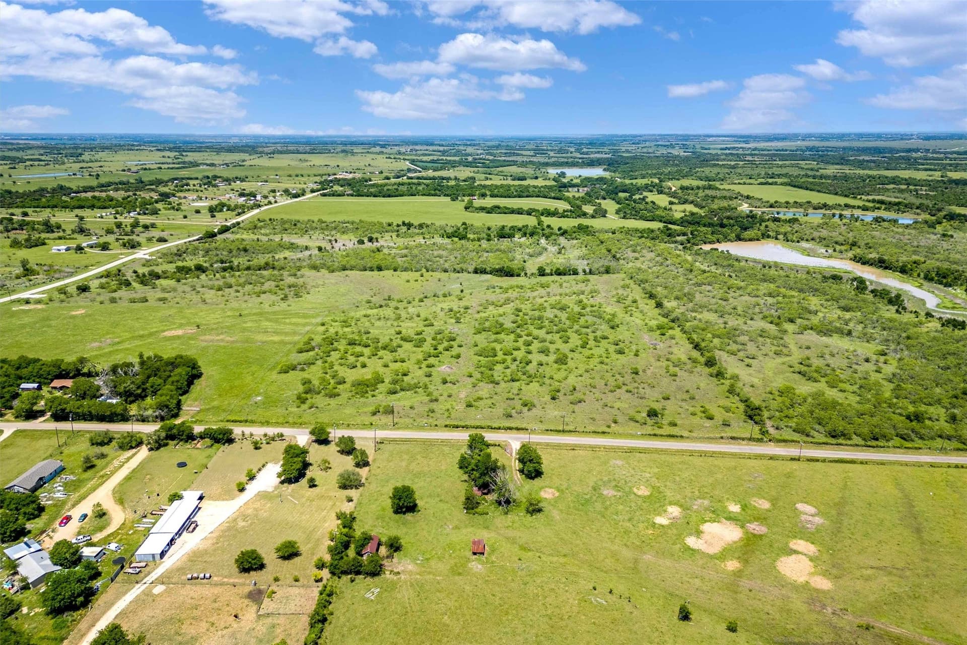 14.6 acres in McLennan County featured view