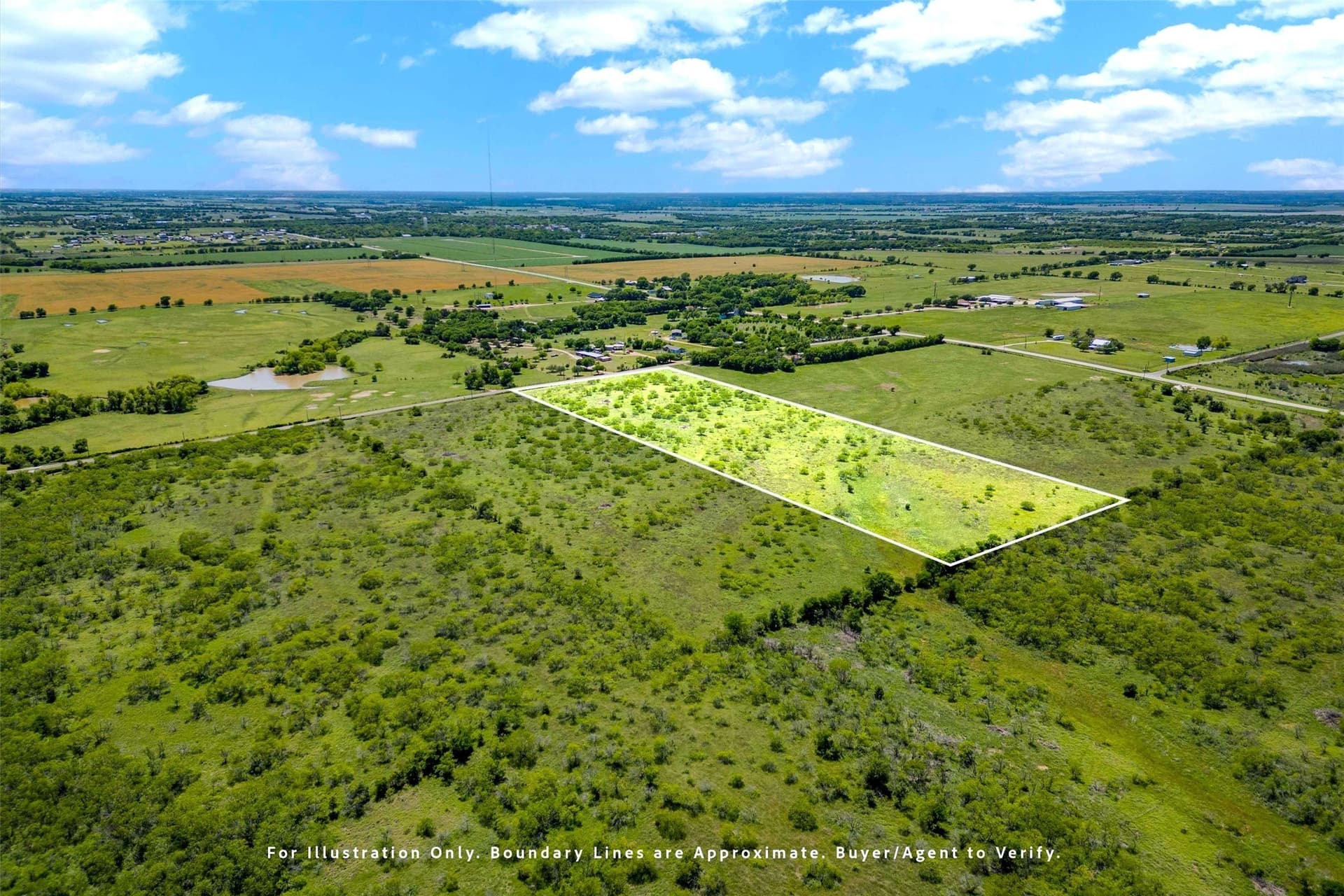 14.6 acres in McLennan County gallery image 3