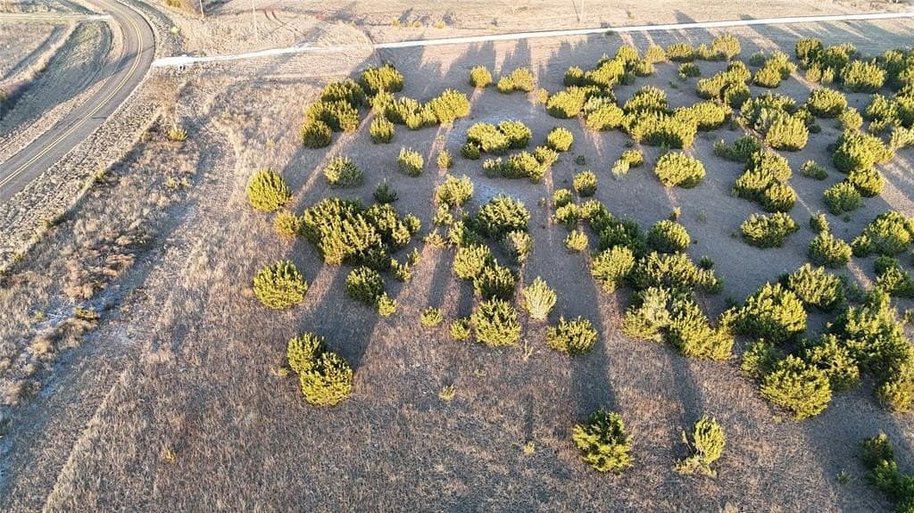 11 acres in Bosque County featured view